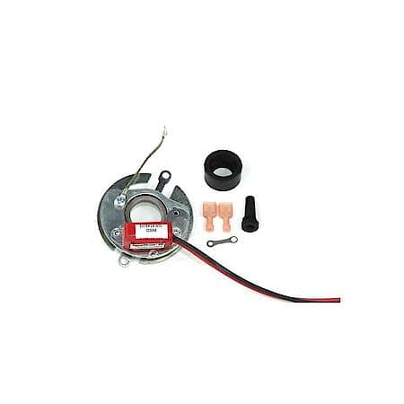 Ignitor II Lucas 4 Cylinder (43/45/59)