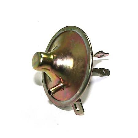 Vacuum Canister British Cast Distributor