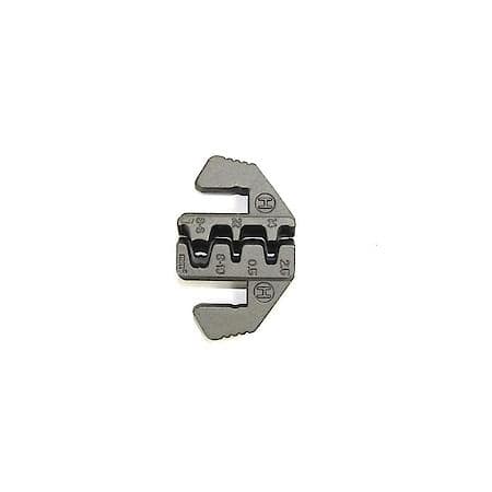 Crimp Tool, Open D-Sub H Die Set
