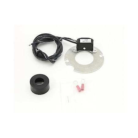 Ignitor Mallory 4 Cylinder 6V Positive Ground