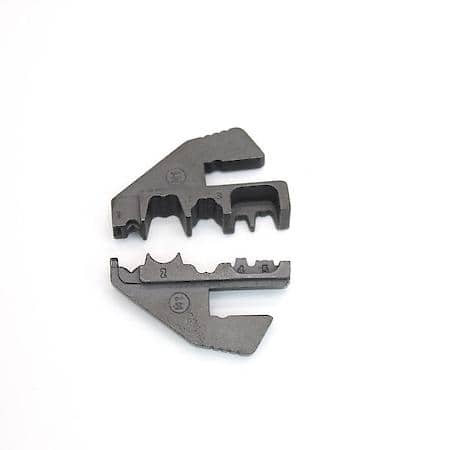 Crimp Tool, Spark Plug H1 Die Set
