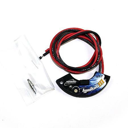 Module I3 Ford Stock Look Distributor