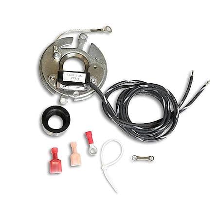 Ignitor Lucas 4 Cylinder (43/45/59)