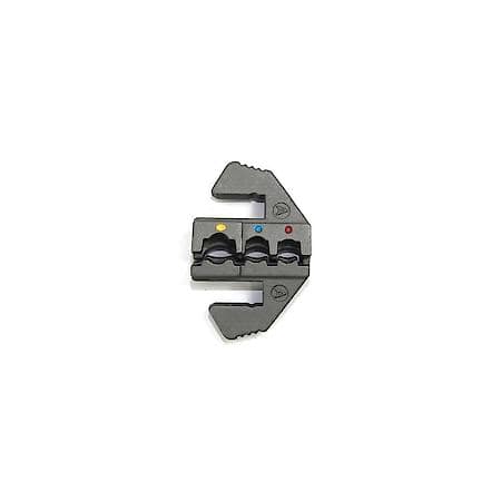 Crimp Tool, Insulated A Die Set