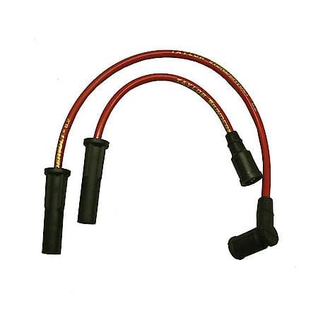 Thundervolt 8.2 Red Motorcycle Ignition Wire