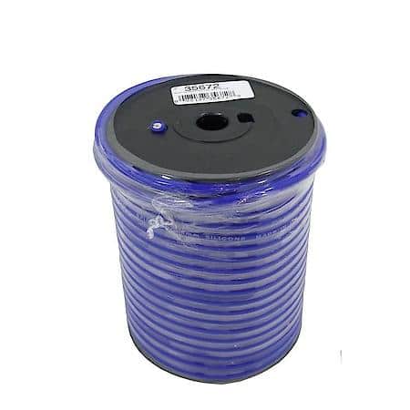 8mm Spiro-Pro 100 ft. Spool Blue