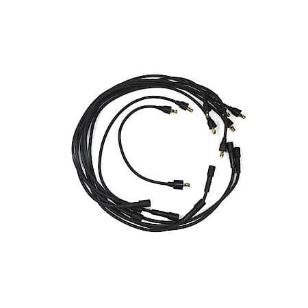 Wires, 8 Cylinder AMC Custom Fit