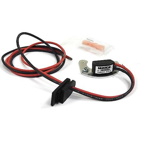 Module Ignitor 25D Cast Distributor