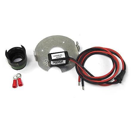 Ignitor: Prestolite IDU-4605