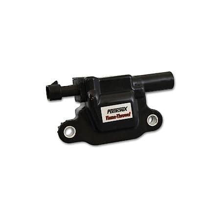 Coil Flame-Thrower GM Gem V LT1 Square; Single coil; 2014-2020