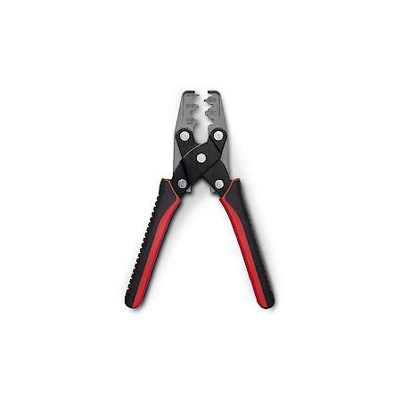 Crimper Pliers, Open Barrel terminals