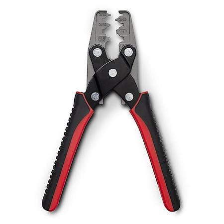 Crimper Pliers, Open Barrel terminals