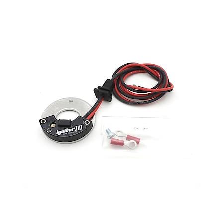 Ignitor III Bosch 4 Cylinder