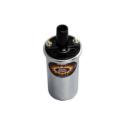 Coil: F-T (3.0 Ohm) Chrome Epoxy