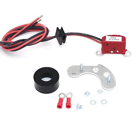 Ignitor II Bosch 6 Cylinder