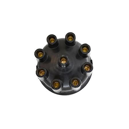 Distributor Cast Ford 351C Black Cap