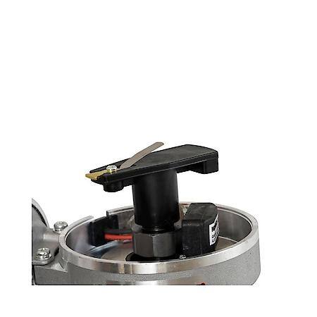 Distributor Cast Ford 351C Black Cap