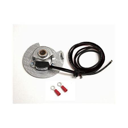 Ignitor Ford 1942-48 8 Cylinder 6V Positive