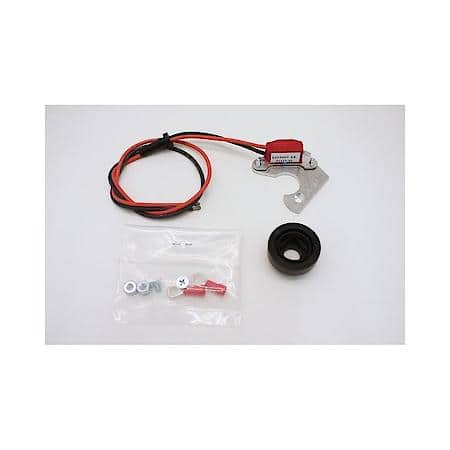 Ignitor II IHC 4 Cylinder
