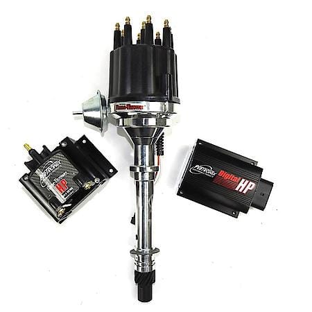 Ignition Bundle Kit (510,D300710,60100)