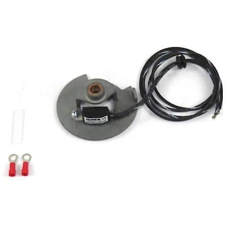 Ignitor Ford Flathead 6 Cylinder 6V Positive Ground