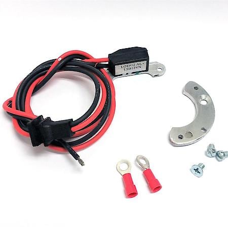 Ignitor Bosch 8 Cylinder CW