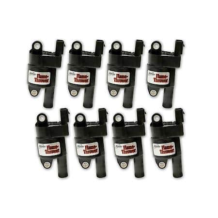 Coil Flame-Thrower GM LS2/LS3/LS7 (set of 8)