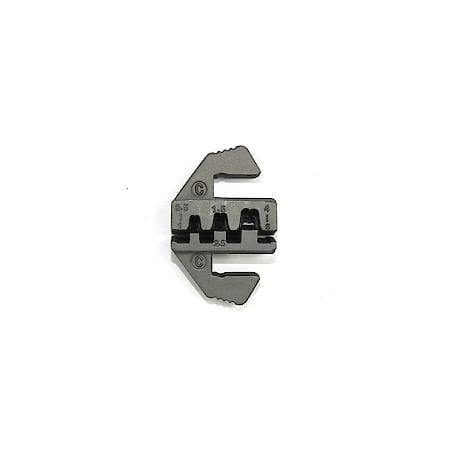 Crimp Tool, Open Barrel C Die Set