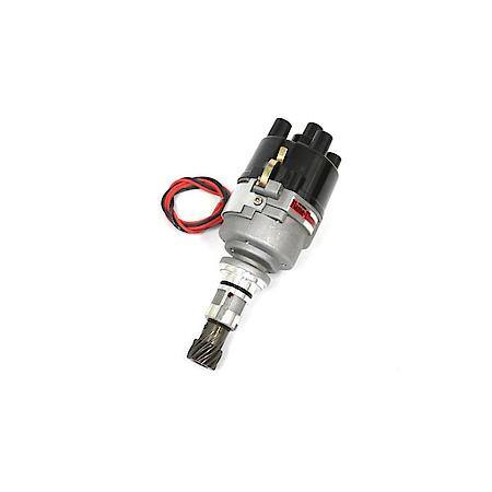 Distributor Ford X-Flow Cast I3 Non-Vac top Exit Cap