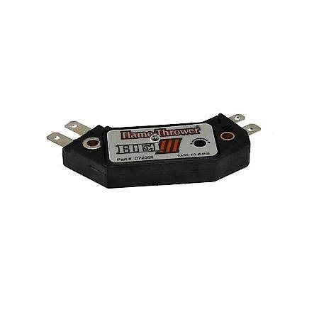 HEI III Performance Module (4 Pin)