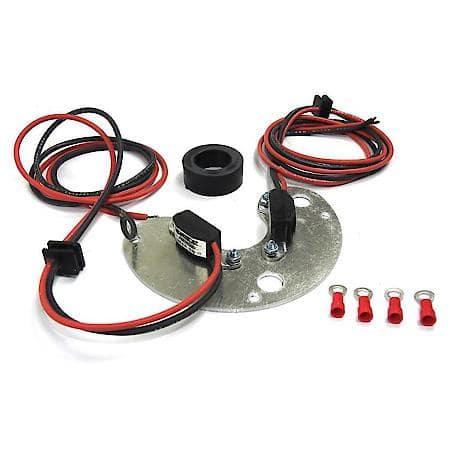 Ignitor NE 8 Cylinder