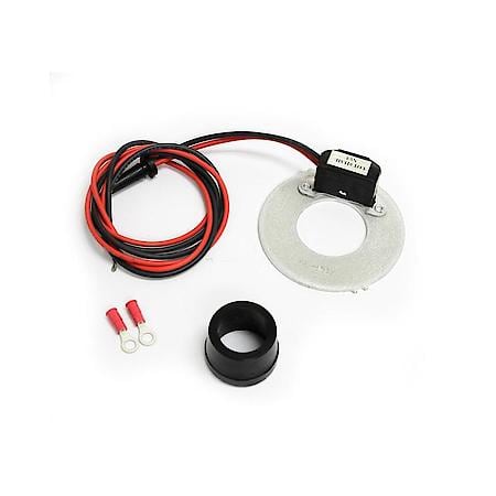 Ignitor Mallory 8 Cylinder