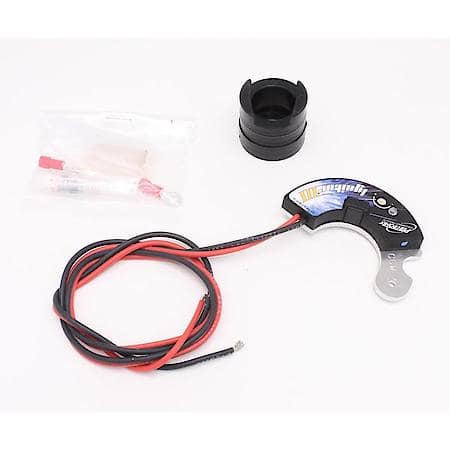 Module I3 PerTronix CCW 8 Cylinder Billet Distributor