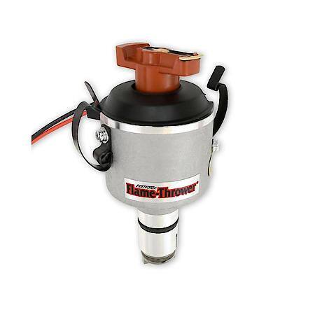 Distributor VW cast, I3 Non-Vac