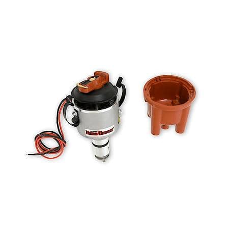 Distributor VW cast, I3 Non-Vac