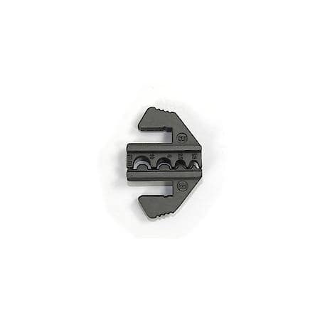Crimp Tool, Non-insulated B Die Set