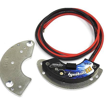 Module I3 Chevy Stock Look Distributor