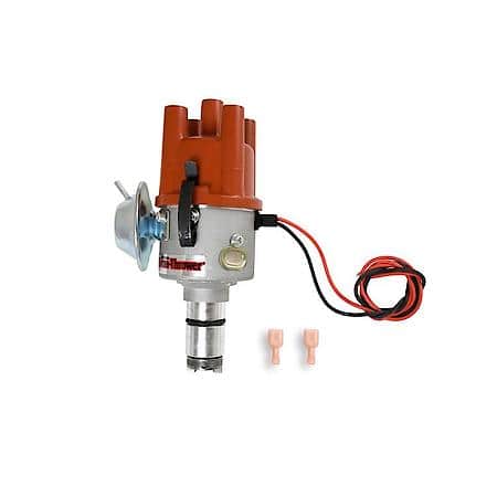 Distributor VW cast, I3 Vac