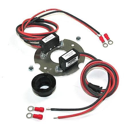 Ignitor Marelli 6 Cylinder