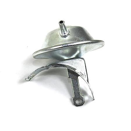 Vacuum Canister VW Cast Distributor