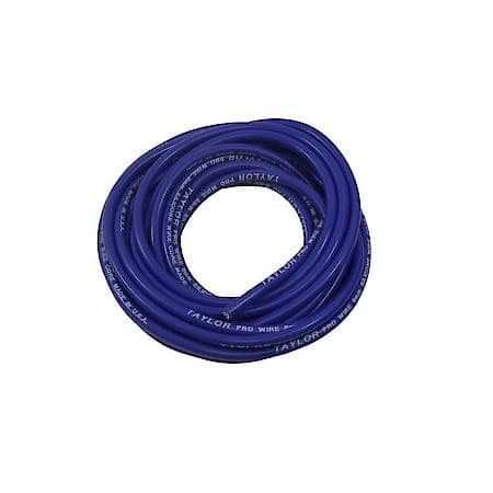 8mm Pro TCW 30 Ft. Coil Blue