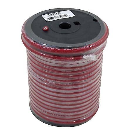 Spiro-Pro 409 100 Ft. Spool Red