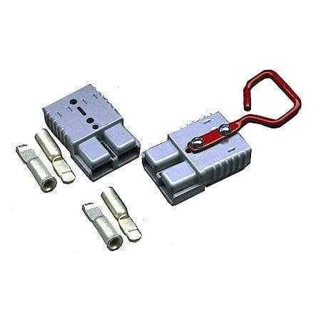 Quick Connect Power Plug Set