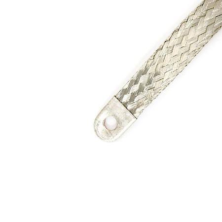 Grounding Strap 4ga 8in
