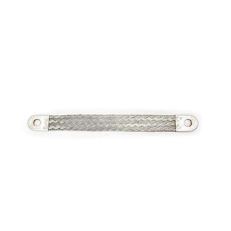 Grounding Strap 4ga 8in