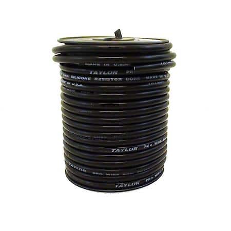 8mm Pro RC 100 Ft. Spool Black