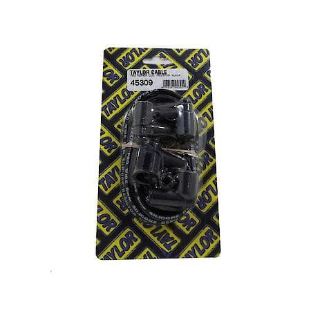 Pro Coil Repair Kit Resistor Black