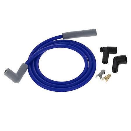 Thundervolt 8.2 Repair Kit 90/180 Blue