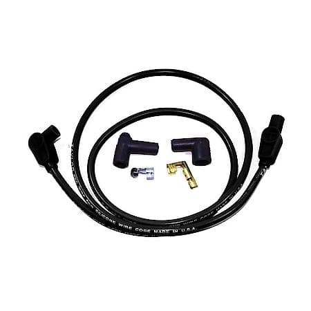 Pro Repair Kit 90/180 Tcw Black