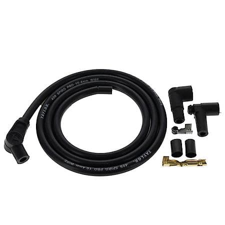409 10.4 Repair Kit 135 Black